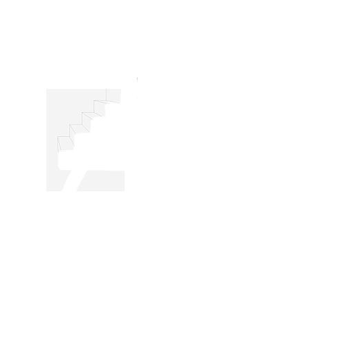 Logo LG Asesores negativo